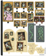 Sticker Sheet for Set 76454, Sheet 1 - (10112734/6540669)