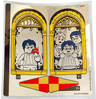 Sticker Sheet for Set 76454, Sheet 2, Mirrored - (10114173/6551865)