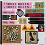 Sticker Sheet for Set 76457, Sheet 1 - (10114402/6560604)
