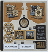 Sticker Sheet for Set 76457, Sheet 2, Mirrored - (10114403/6560611)