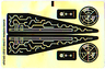 Sticker Sheet for Set 7645, Sheet 2 - (63495/4529044)