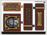 Sticker Sheet for Set 76461 - (10115115/6578992)
