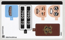 Sticker Sheet for Set 76470 - (10115114/6578990)