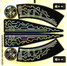 Sticker Sheet for Set 7649, Sheet 1 - (64399/4534999)