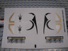 Sticker Sheet for Set 7673 - (63658/4529326)