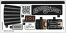 Sticker Sheet for Set 76780 - (10109627/6501596)