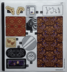 Sticker Sheet for Set 76785 - (10113994/6551193)