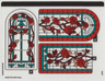 Sticker Sheet for Set 76786, Sheet 2 - (10114510/6565018)