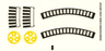Sticker Sheet for Set 7678 - (64286/4534408)