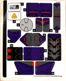 Sticker Sheet for Set 76831 - (10100154/6401672)