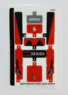 Sticker Sheet for Set 76895 - (66531/6288463)