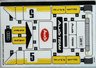 Sticker Sheet for Set 76897 - (66534/6288465)