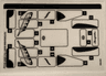 Sticker Sheet for Set 76901 - (72373/6324088)