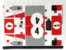 Sticker Sheet for Set 76906 - (83350/6371969)