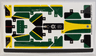 Sticker Sheet for Set 76907 - (81540/6368317)
