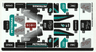 Sticker Sheet for Set 76909, Sheet 1 - (84202/6374485)