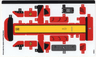 Sticker Sheet for Set 76914 - (10103753/6438344)