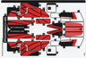 Sticker Sheet for Set 76916 - (10104812/6452468)