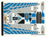 Sticker Sheet for Set 76917 - (10100931/6414275)