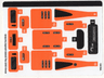 Sticker Sheet for Set 76918, Sheet 2 - (10104791/6451491)