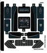 Sticker Sheet for Set 76920 - (10106779/6472360)
