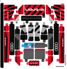 Sticker Sheet for Set 76921 - (10106780/6472361)