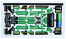 Sticker Sheet for Set 76925, Sheet 2 - (10111382/6527019)