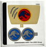 Sticker Sheet for Set 76941 - International Version - (80660/6364802)