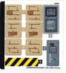 Sticker Sheet for Set 76948 - (78448/6344432)