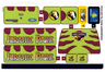 Sticker Sheet for Set 76959 - (10103485/6435911)