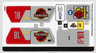 Sticker Sheet for Set 76960 - (10103486/6435912)