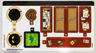 Sticker Sheet for Set 76965 - (10107854/6482513)
