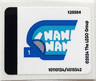 Sticker Sheet for Set 77072 - (10110124/6515542)