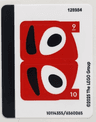 Sticker Sheet for Set 77078, Sheet 2 - (10114355/6560065)