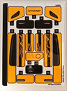 Sticker Sheet for Set 77239 - (10113803/6548634)