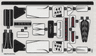 Sticker Sheet for Set 77240 - (10113745/6548397)