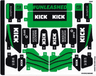 Sticker Sheet for Set 77247 - International Version - (10115313/6581080)