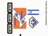 Sticker Sheet for Set 7737 - (62826/4525249)