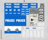 Sticker Sheet for Set 7744 - (61973/4520704)