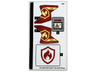 Sticker Sheet for Set 77943 - (84118/6373927)