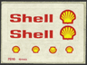 Sticker Sheet for Set 7816 - (191965)