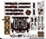 Sticker Sheet for Set 79010 - (13052/6023180)