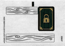 Sticker Sheet for Set 79013 - (16401/6059143)