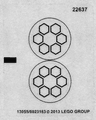 Sticker Sheet for Set 79102 - (13055/6023183)