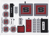 Sticker Sheet for Set 79116 - (17550/6073467)