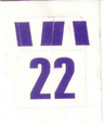 Sticker Sheet for Set 7917