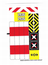 Sticker Sheet for Set 7936 - (90600/4584252)