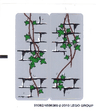 Sticker Sheet for Set 7948 - (91062/4586368)