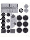 Sticker Sheet for Set 7965 - (95690/4622110)