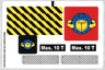Sticker Sheet for Set 7992 - (59832/4506614)